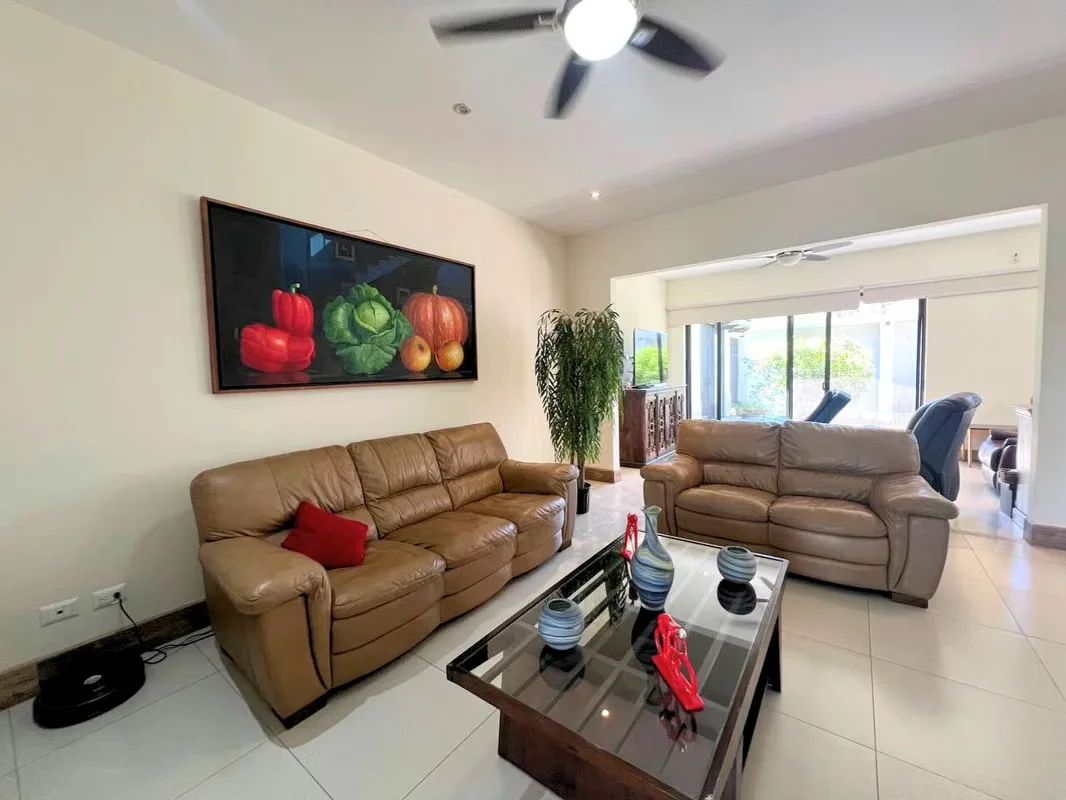 Located in the exclusive Jardines del Valle Condominium, across from Valle del Sol, this elegant single-story residence offers comfort, spaciousness, and a layout designed to make the ..., photo 9