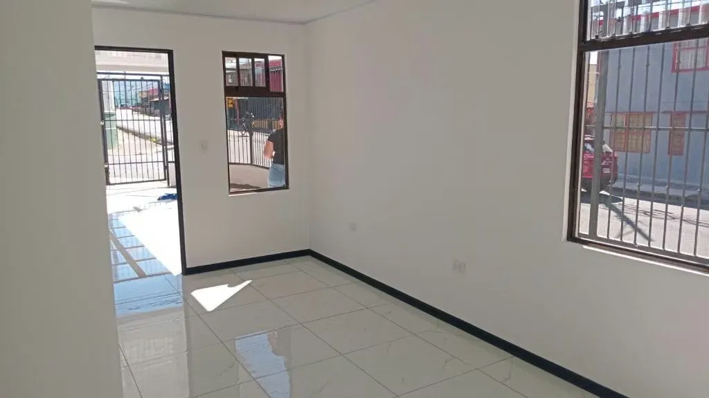 Brand New House for Sale in Tibás Downtown, photo 5