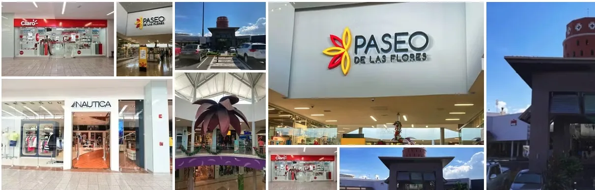 El Centro Comercial Paseo de las Flores es el destino perfecto para llevar su emprendimiento al siguiente nivel. Su impresionante tamaño, variada oferta y compromiso ambiental, ..., photo 3