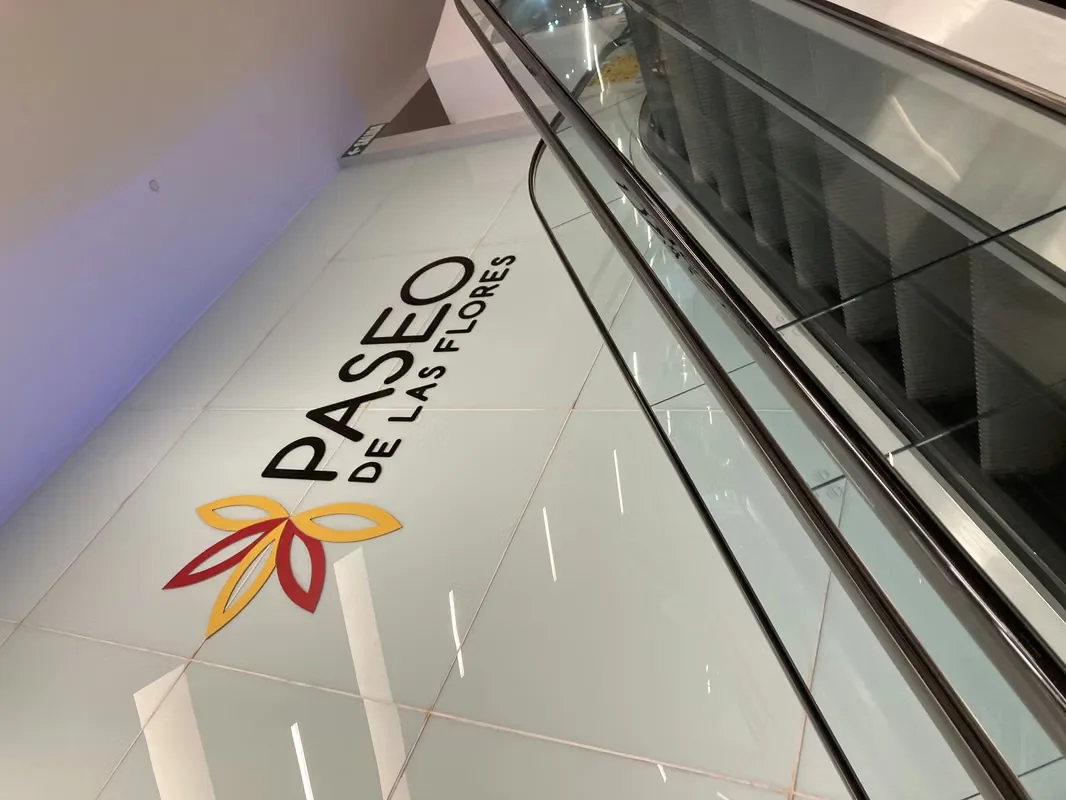 El Centro Comercial Paseo de las Flores es el destino perfecto para llevar su emprendimiento al siguiente nivel. Su impresionante tamaño, variada oferta y compromiso ambiental, ..., photo 5