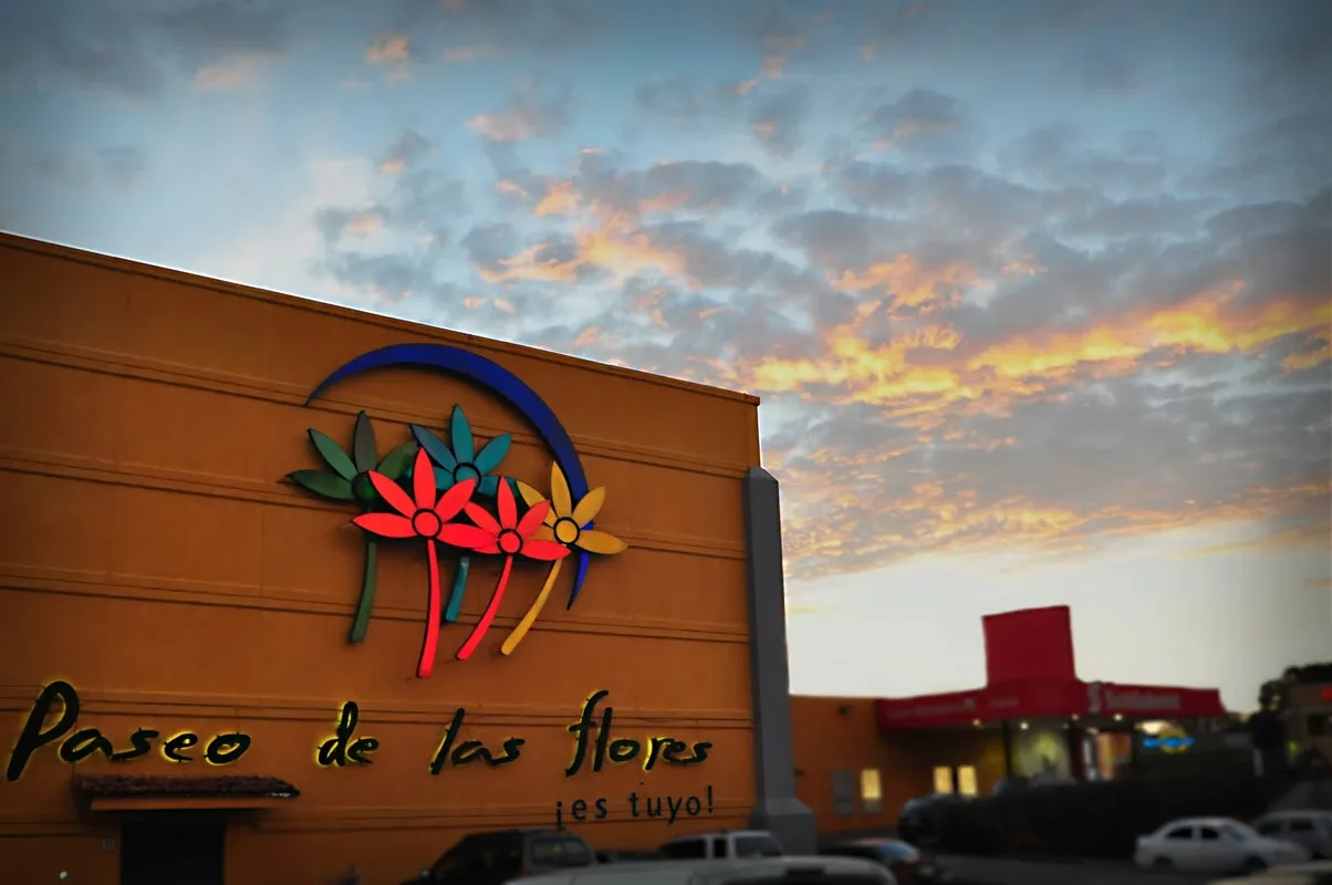El Centro Comercial Paseo de las Flores es el destino perfecto para llevar su emprendimiento al siguiente nivel. Su impresionante tamaño, variada oferta y compromiso ambiental, ..., photo 7