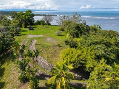 OCEAN, MOUNTAIN AND RIVER VIEWS – 3.12 ACRES, photo 29