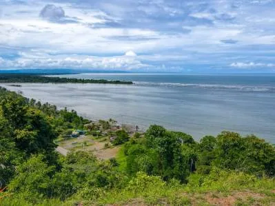 OCEAN, MOUNTAIN AND RIVER VIEWS – 3.12 ACRES, photo 31