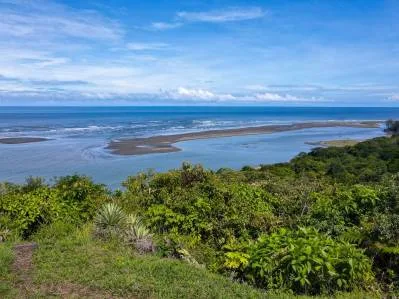 OCEAN, MOUNTAIN AND RIVER VIEWS – 3.12 ACRES, photo 32