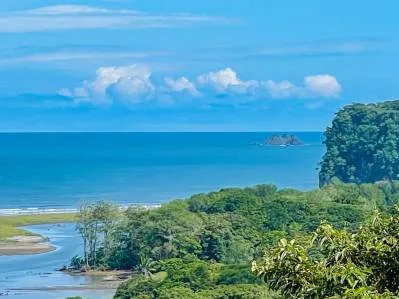 OCEAN, MOUNTAIN AND RIVER VIEWS – 3.12 ACRES, photo 33