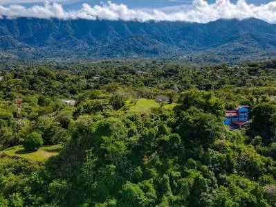 OCEAN, MOUNTAIN AND RIVER VIEWS – 3.12 ACRES, photo 34