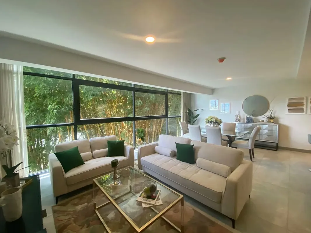 17 exclusive apartments designed to enjoy nature and a contemporary lifestyle., photo 8