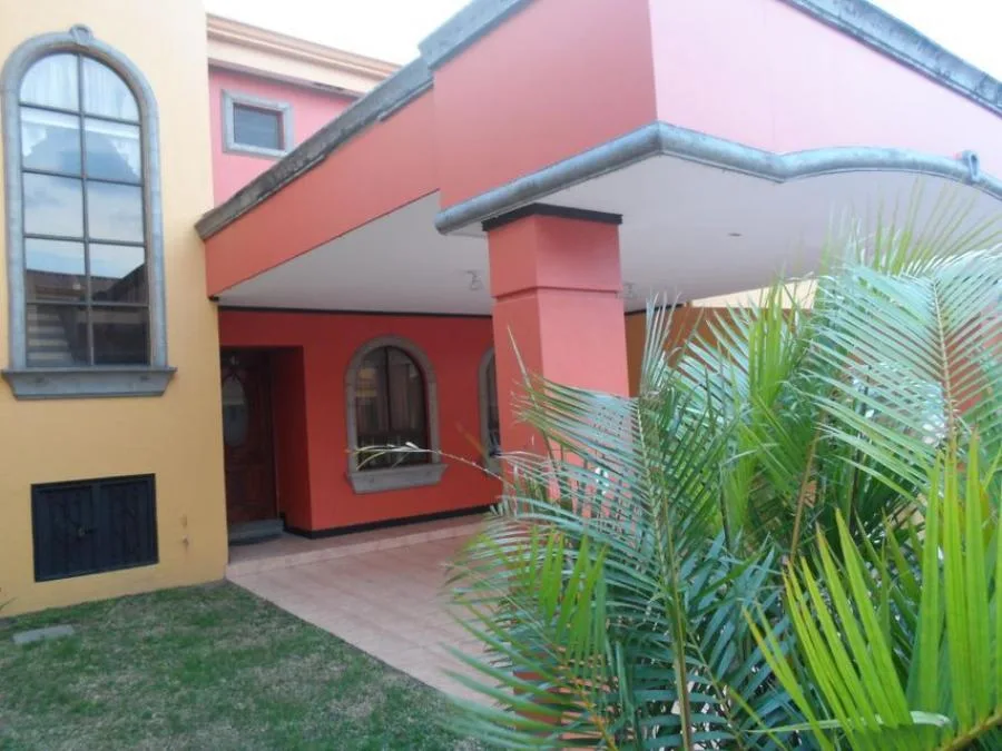 Casa de dos plantas en condominio Veranda, Sabanilla RAH 23502 - Venta en Montes de Oca, photo 13