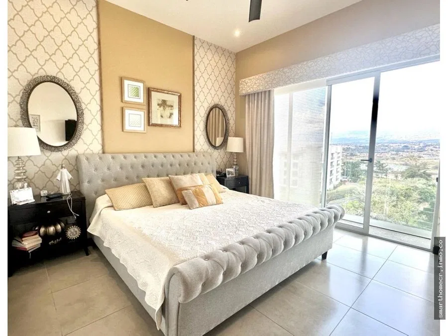 VENTA Y ALQUILER DE PENTHOUSE EN CONDOMINIO DUKANA*