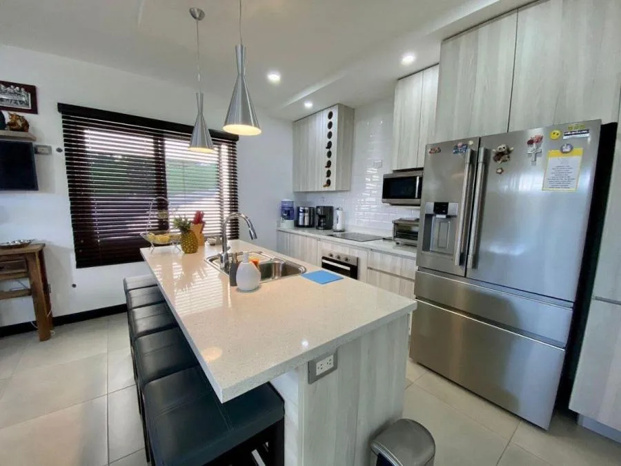 CASA EN VENTA EN SANTA ANA, cod: CTL 25-215 - Venta en Santa Ana, photo 4