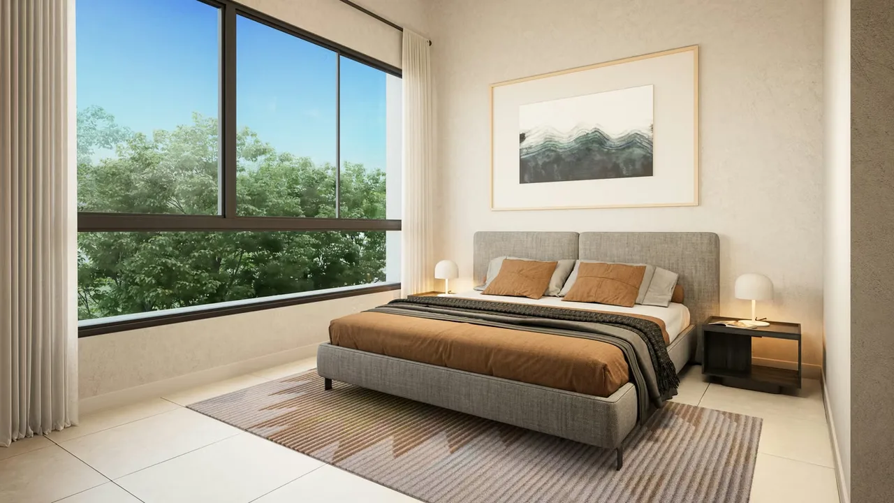 2-Story, 3-Bedroom House for Sale in Esencia Desamparados Condominium, photo 2