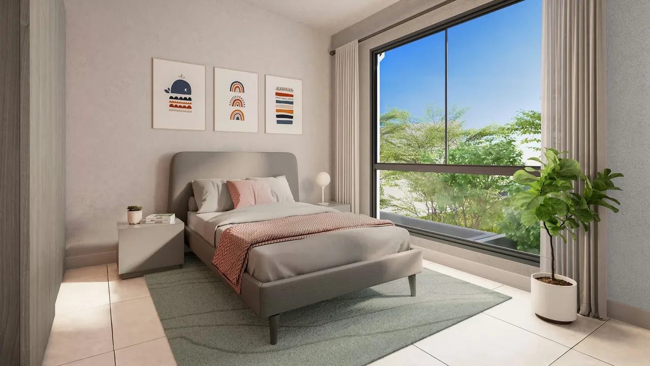 2-Story, 3-Bedroom House for Sale in Esencia Desamparados Condominium, photo 3