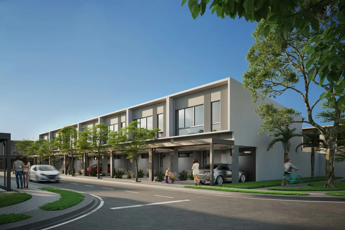 2-Story, 3-Bedroom House for Sale in Esencia Desamparados Condominium, photo 5