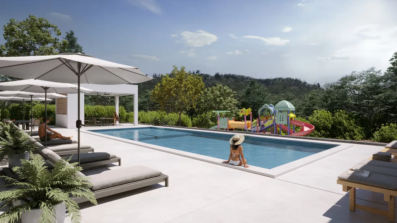 2-Story, 3-Bedroom House for Sale in Esencia Desamparados Condominium, photo 8