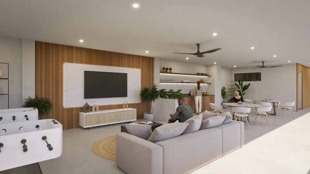 2-Story, 3-Bedroom House for Sale in Esencia Desamparados Condominium, photo 9