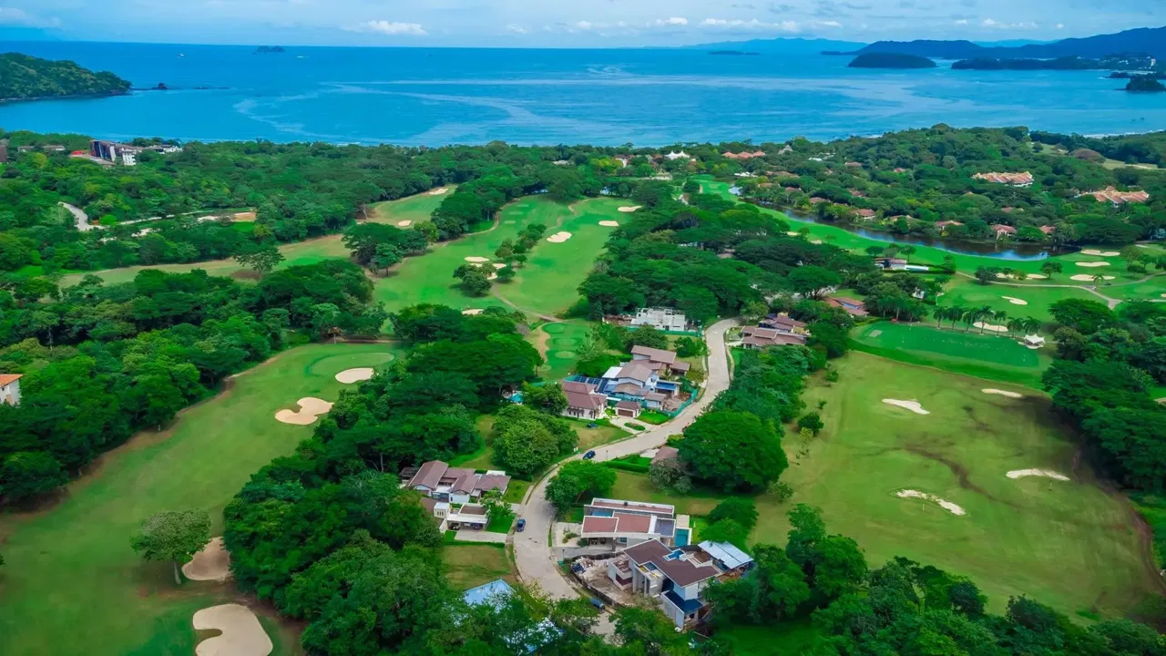 Contemporary Villa With Nature Views, Reserva Conchal, Playa Conchal, Flamingo, Tempate, Santa Cruz, Guanacaste, Costa Rica 50304, Playa Conchal
