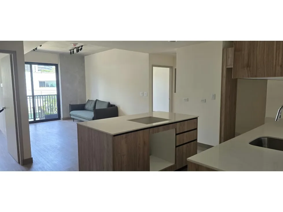 Apartamento en Venta en San Jose, Rohrmoser. NUEVO. 5PVV