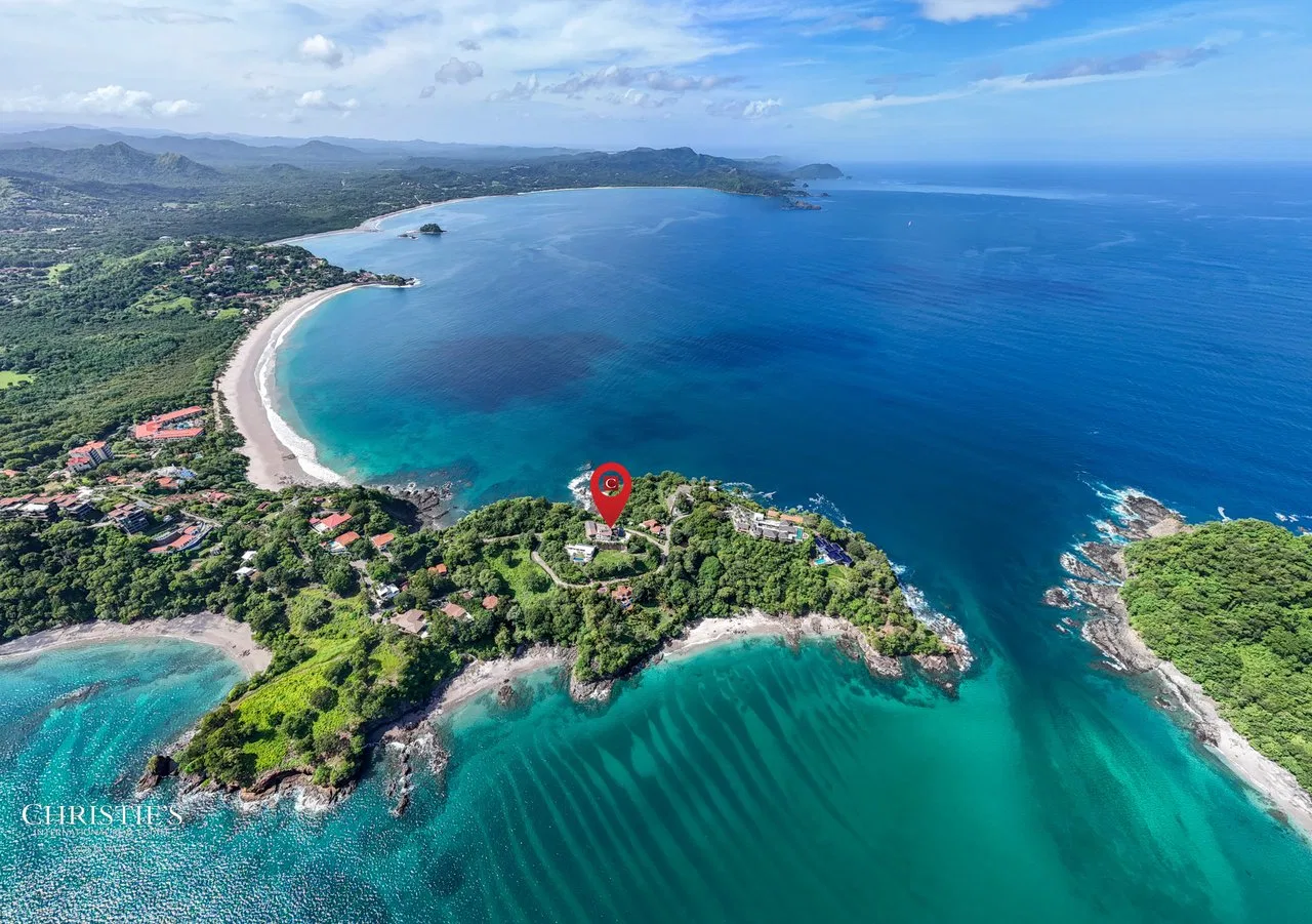 Casa Linda Vista - Spectacular 360° Ocean Views, photo 2