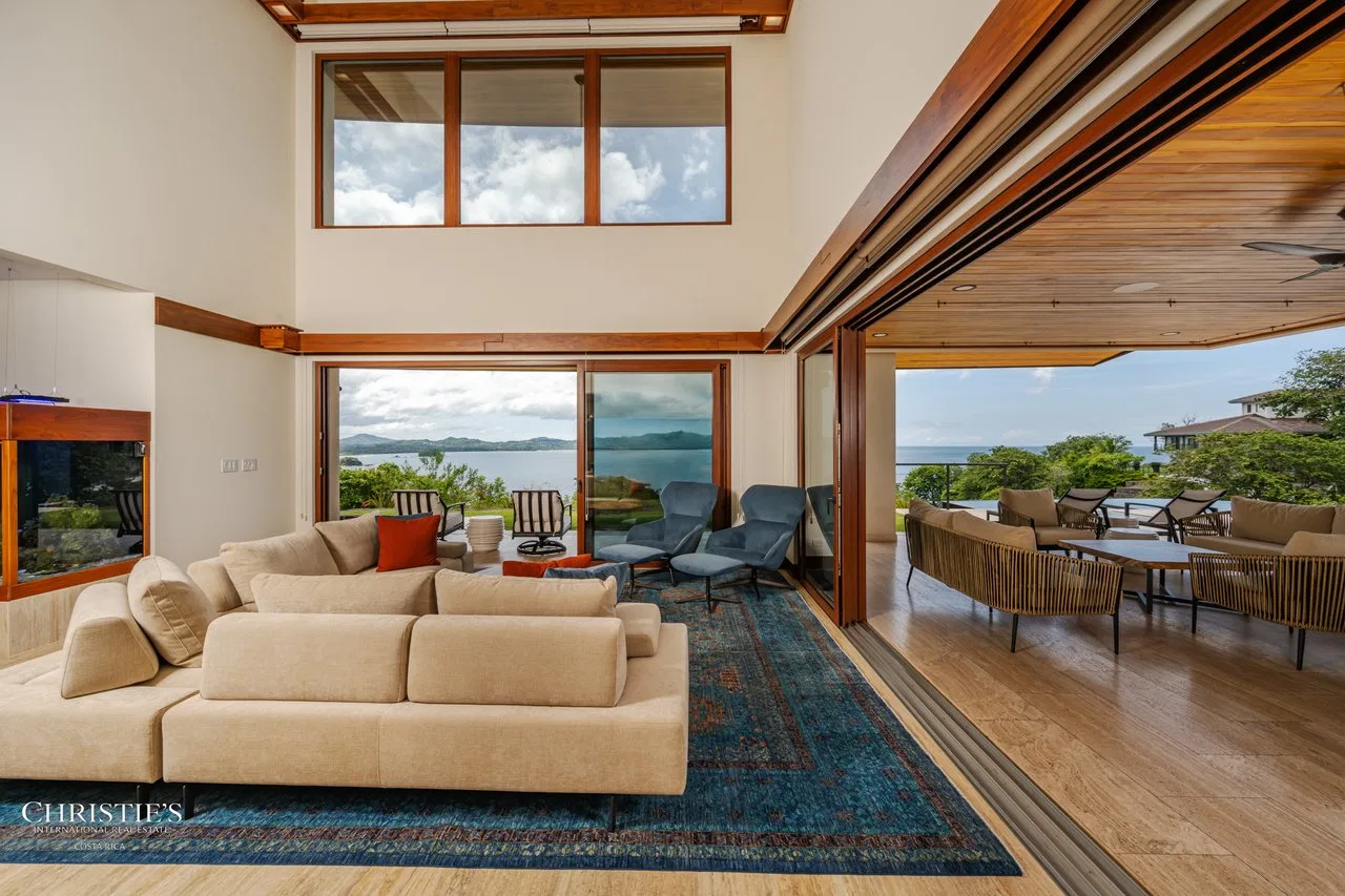 Casa Linda Vista - Spectacular 360° Ocean Views, photo 11