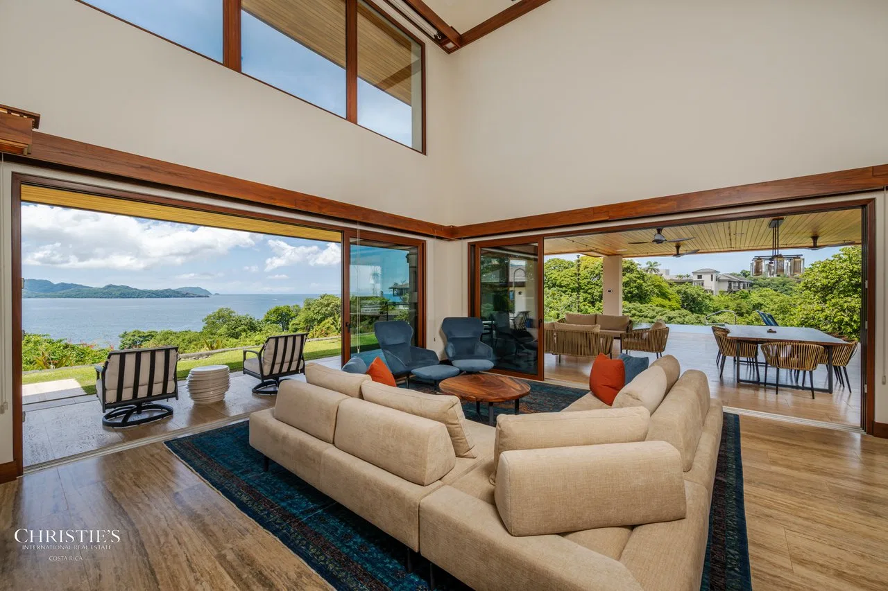 Casa Linda Vista - Spectacular 360° Ocean Views, photo 12