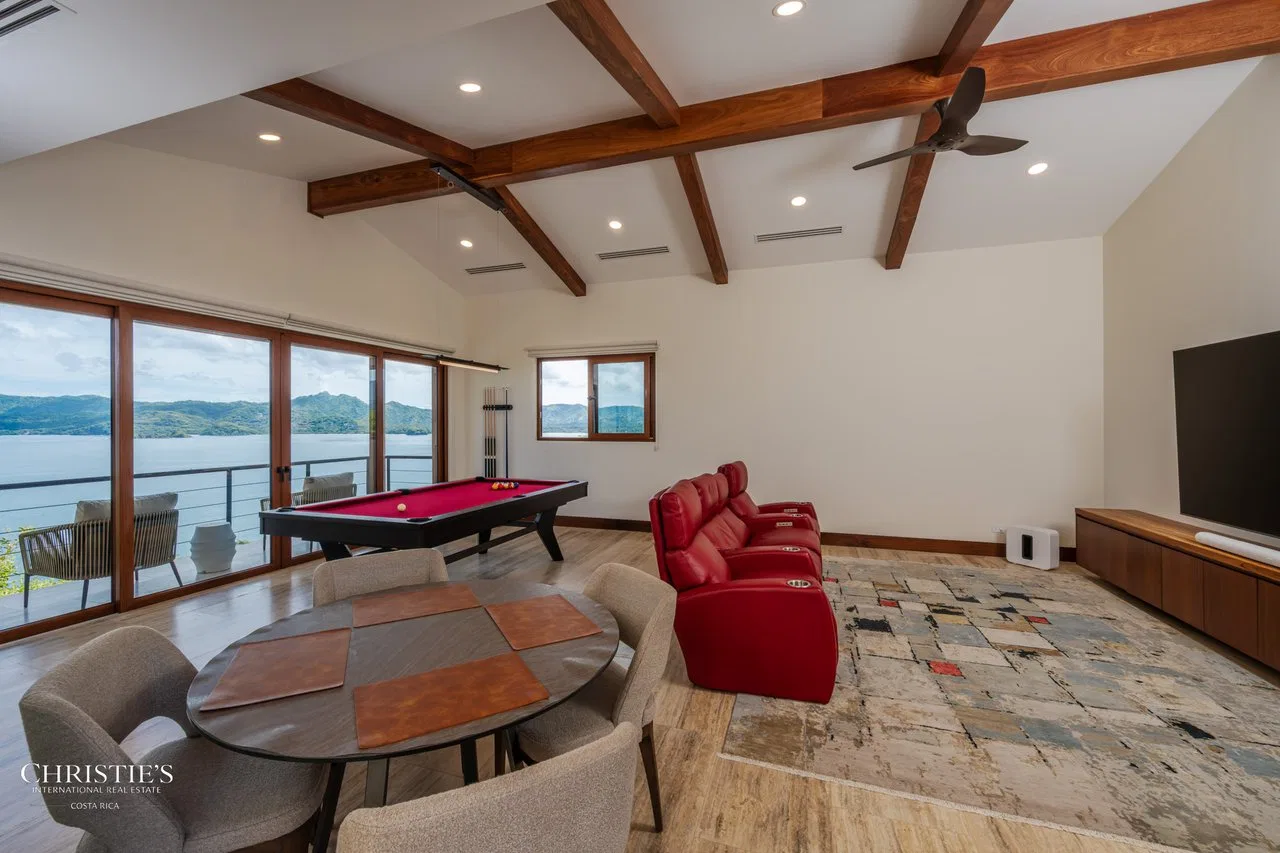 Casa Linda Vista - Spectacular 360° Ocean Views, photo 13