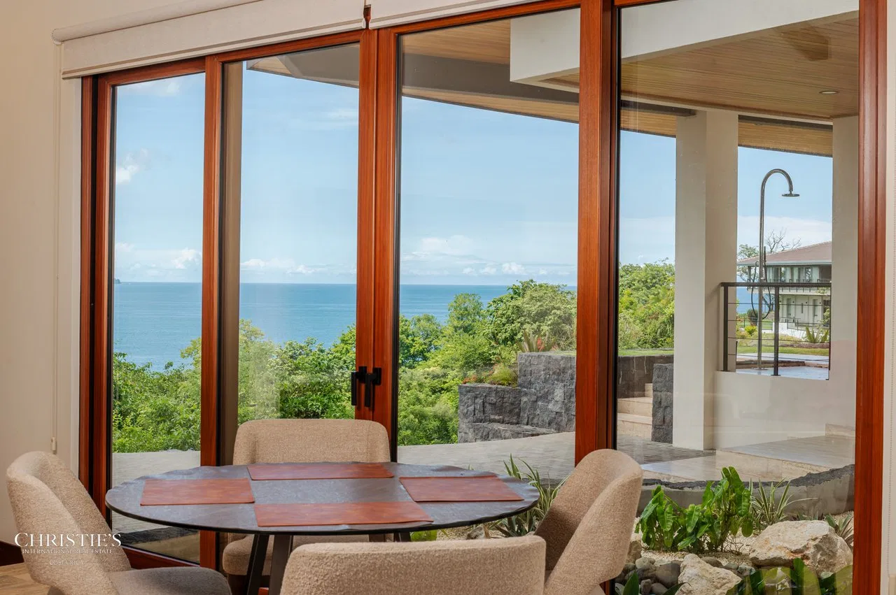Casa Linda Vista - Spectacular 360° Ocean Views, photo 14