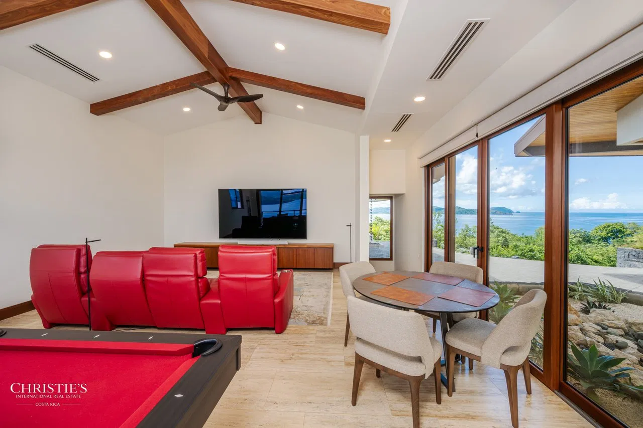 Casa Linda Vista - Spectacular 360° Ocean Views, photo 15