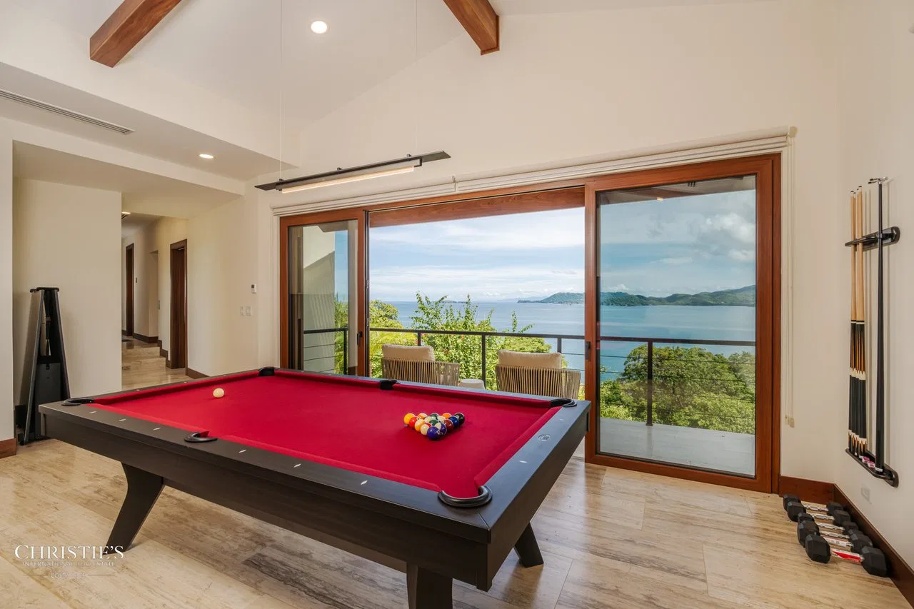 Casa Linda Vista - Spectacular 360° Ocean Views, photo 17