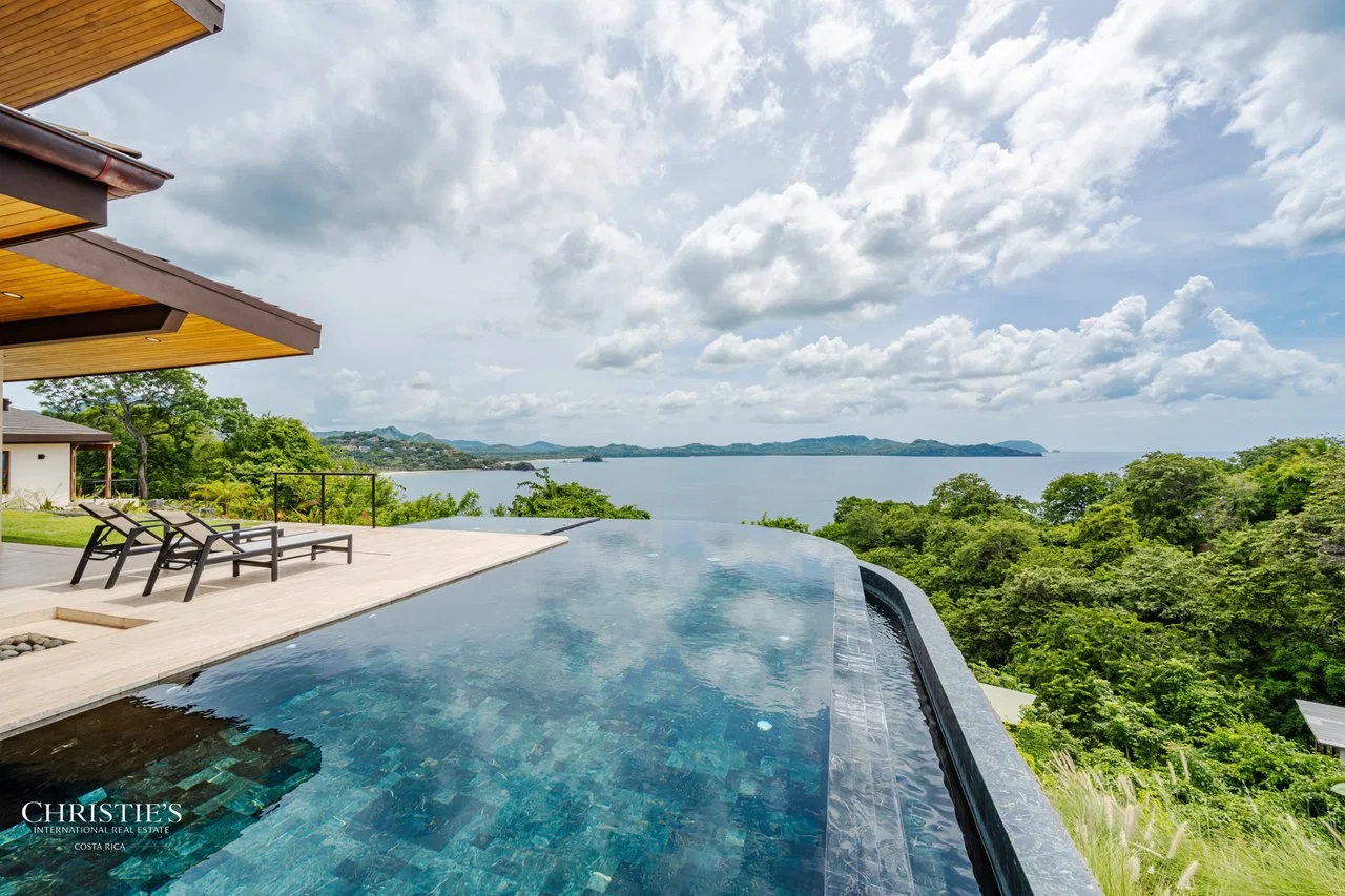 Casa Linda Vista - Spectacular 360° Ocean Views, photo 3