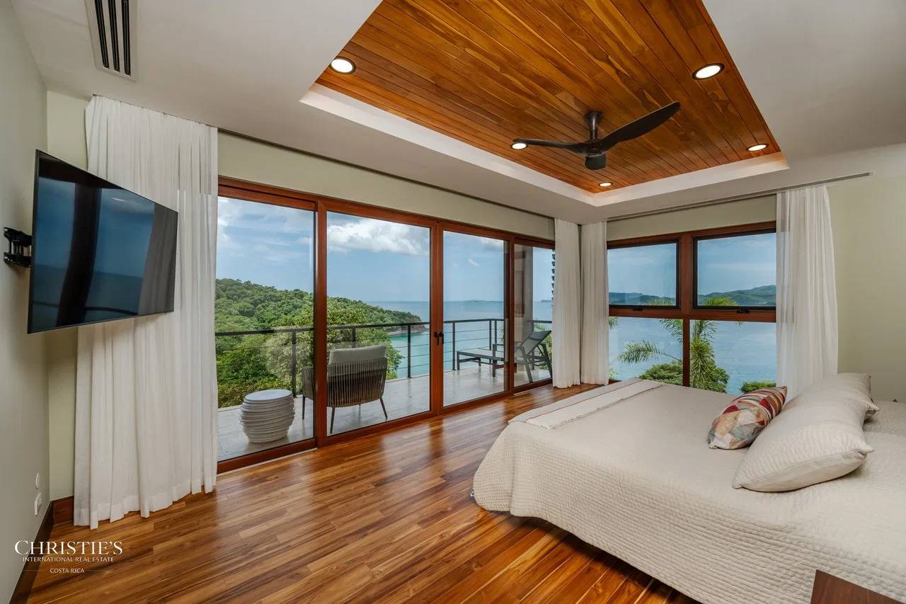 Casa Linda Vista - Spectacular 360° Ocean Views, photo 21