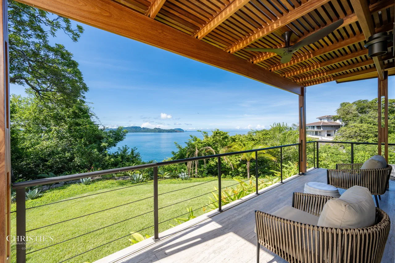 Casa Linda Vista - Spectacular 360° Ocean Views, photo 22