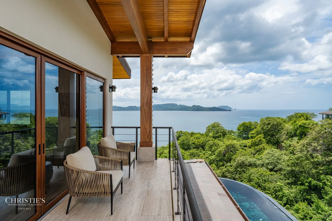 Casa Linda Vista - Spectacular 360° Ocean Views, photo 27