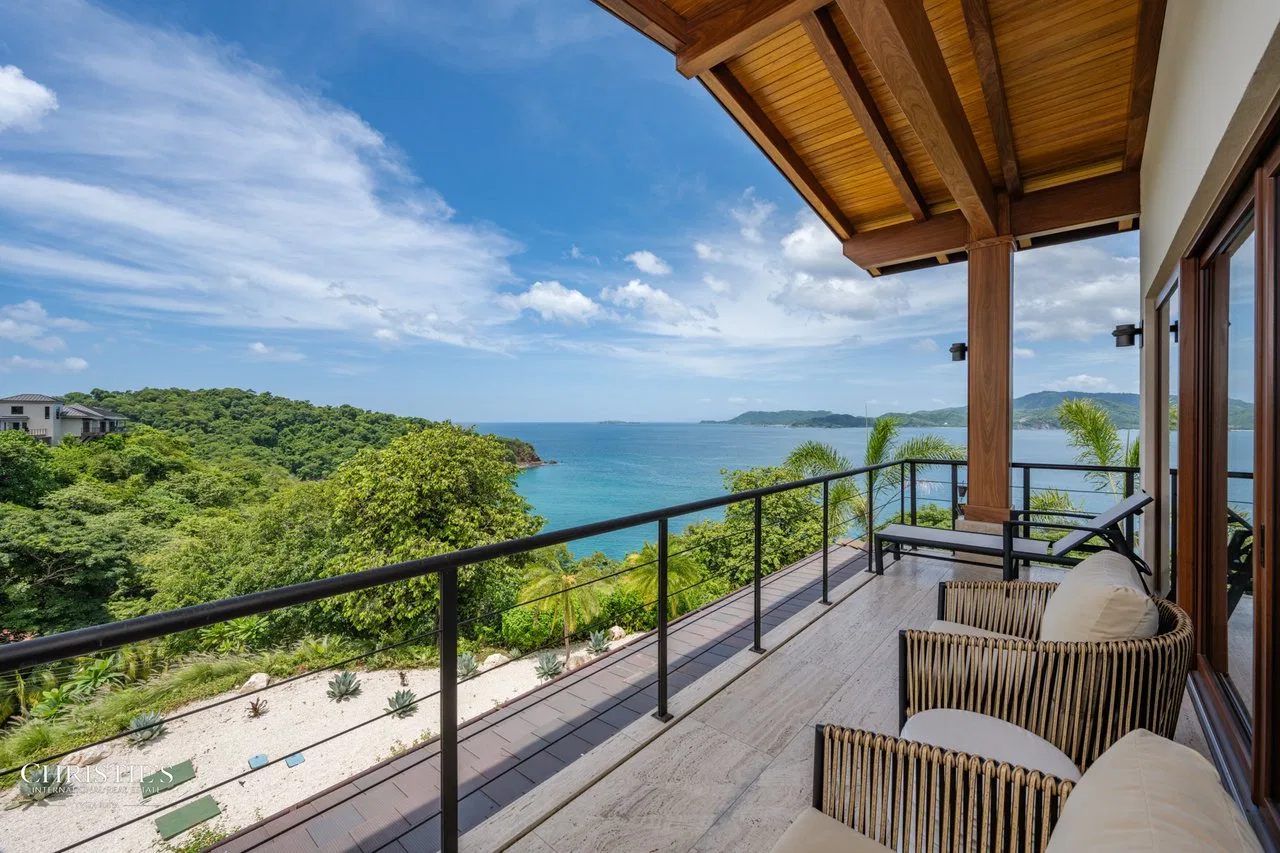 Casa Linda Vista - Spectacular 360° Ocean Views, photo 38