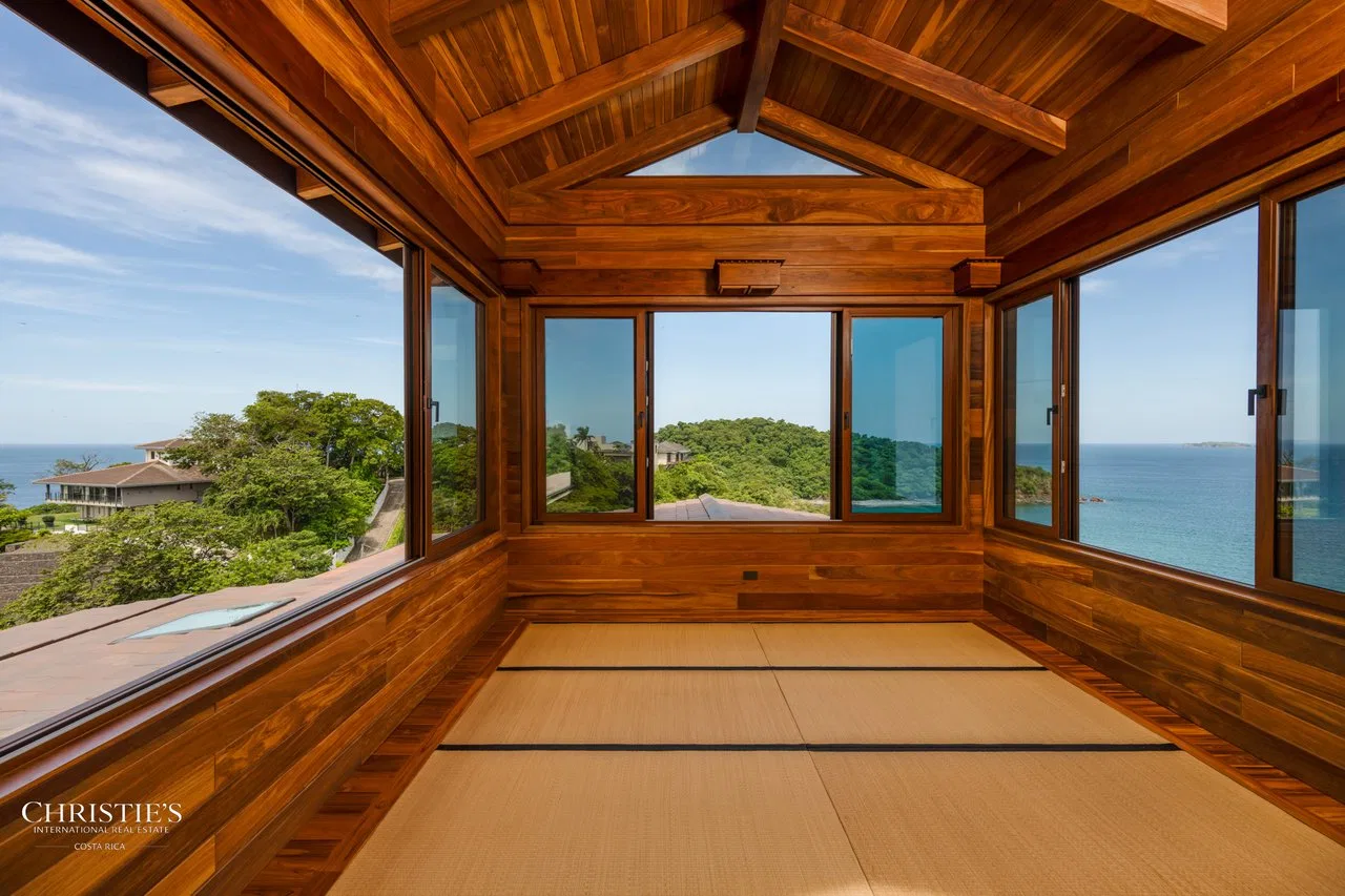Casa Linda Vista - Spectacular 360° Ocean Views, photo 40