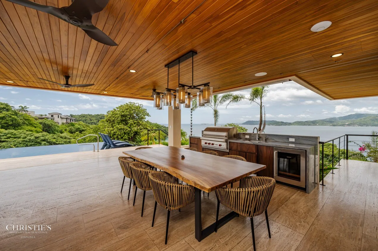 Casa Linda Vista - Spectacular 360° Ocean Views, photo 5