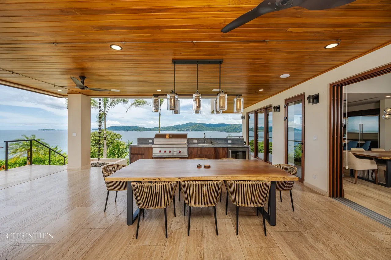 Casa Linda Vista - Spectacular 360° Ocean Views, photo 6