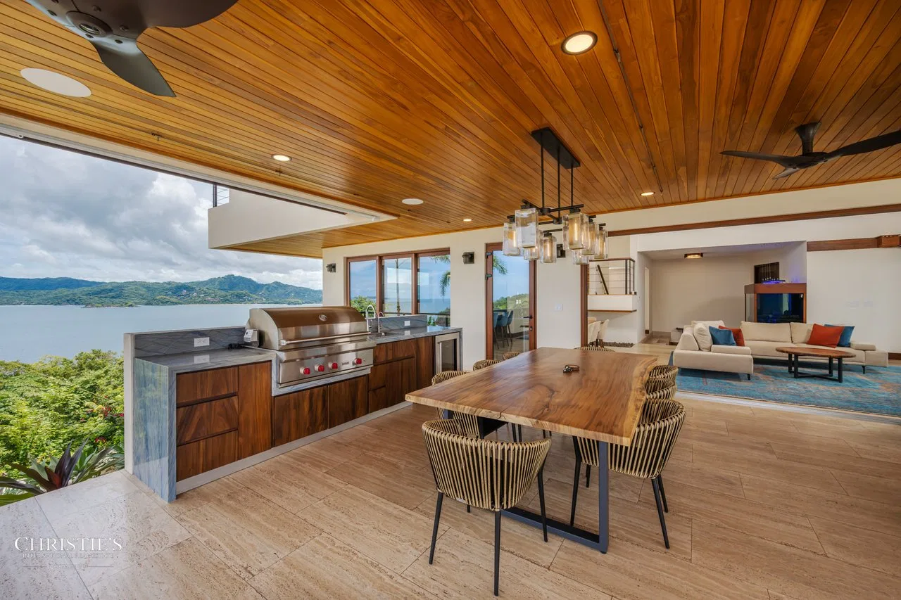 Casa Linda Vista - Spectacular 360° Ocean Views, photo 7