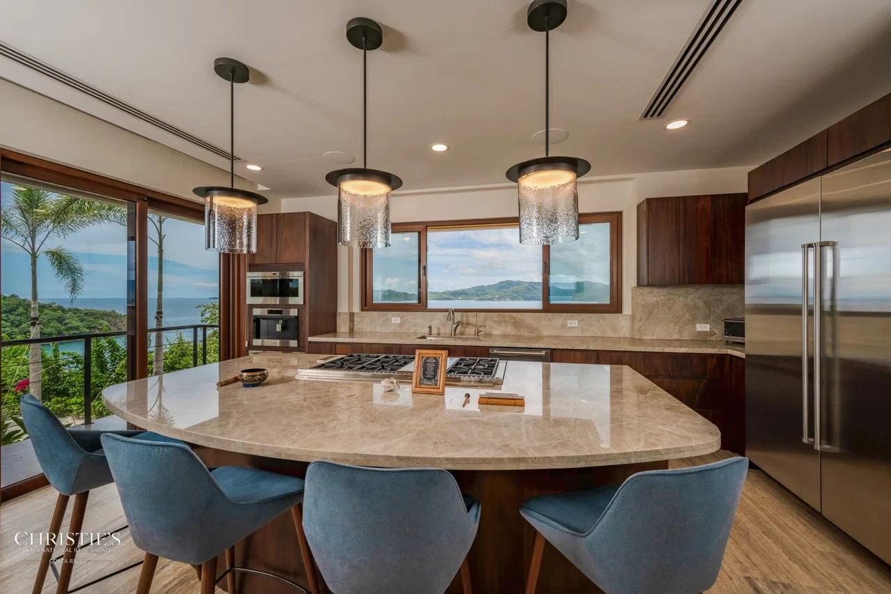 Casa Linda Vista - Spectacular 360° Ocean Views, photo 9