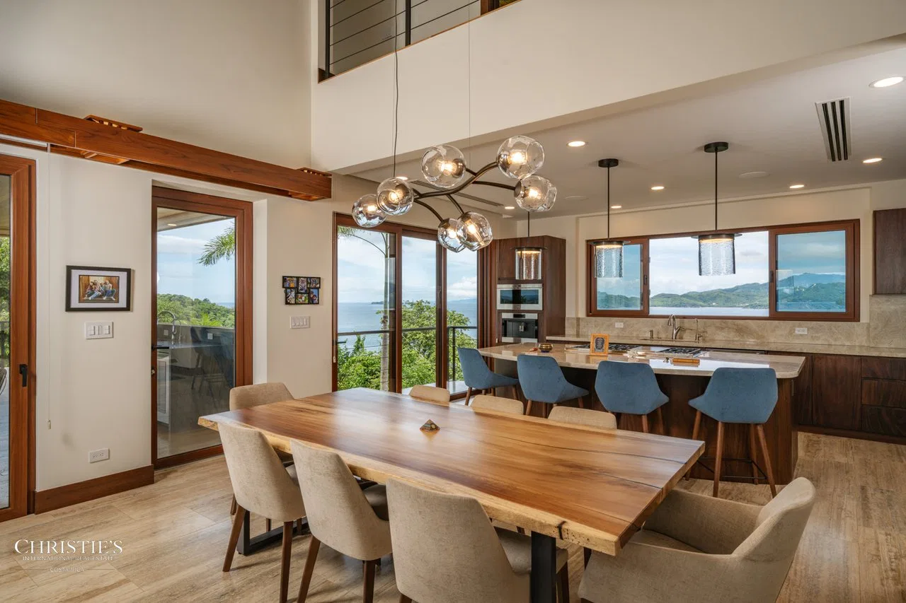 Casa Linda Vista - Spectacular 360° Ocean Views, photo 10