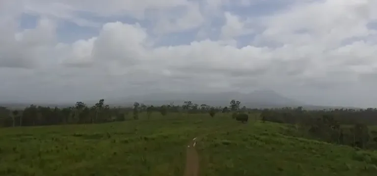 Reserve/Protected Area in La Cruz