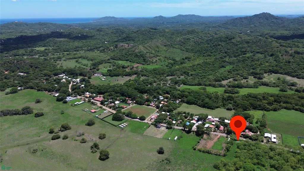Lot for sale in Tamarindo, Santa Cruz, Costa Rica, photo 2