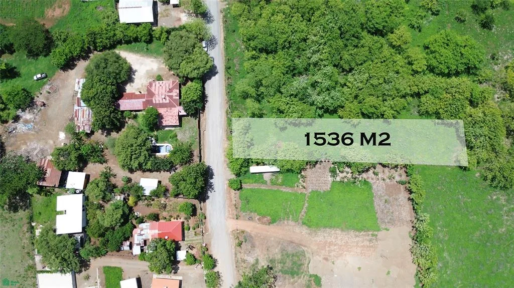 Lot for sale in Tamarindo, Santa Cruz, Costa Rica, photo 3