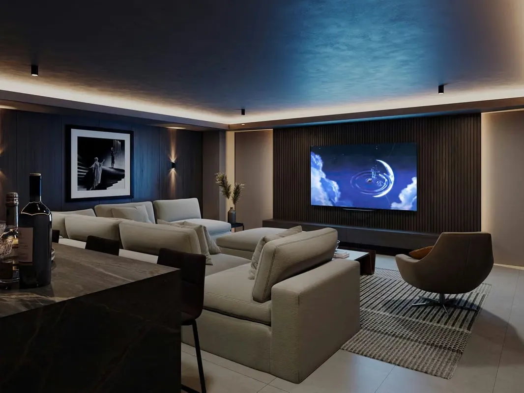 BRAND NEW STUDIO APARTMENTS FOR SALE IN NUNCIATURA, photo 11