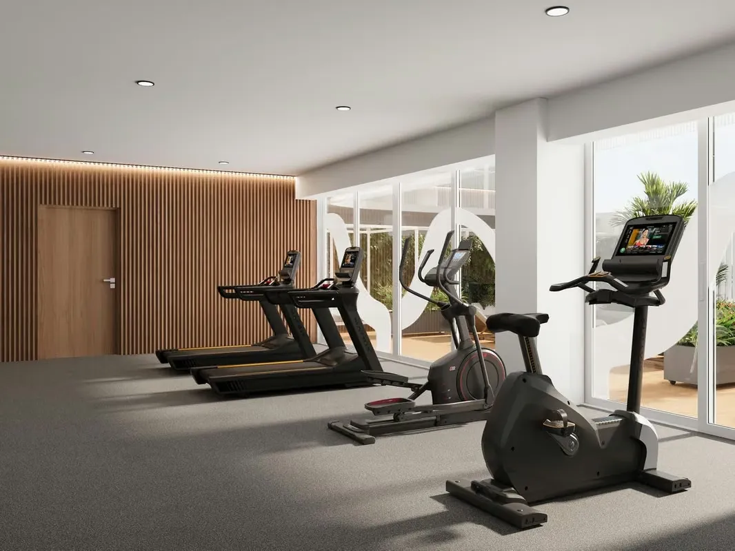 BRAND NEW STUDIO APARTMENTS FOR SALE IN NUNCIATURA, photo 12