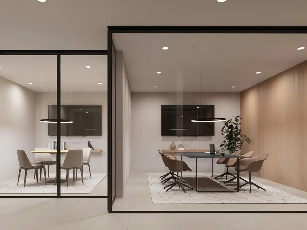 BRAND NEW STUDIO APARTMENTS FOR SALE IN NUNCIATURA, photo 8