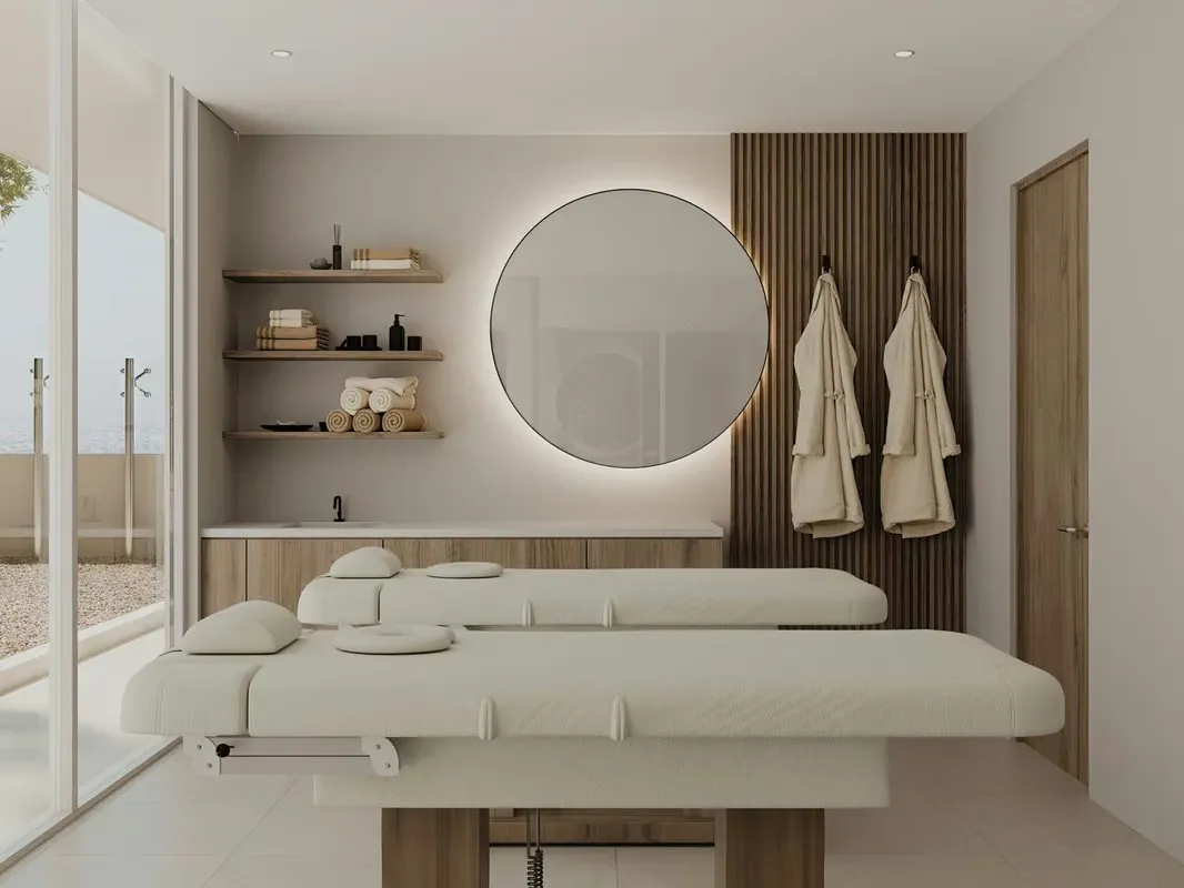 BRAND NEW STUDIO APARTMENTS FOR SALE IN NUNCIATURA, photo 10