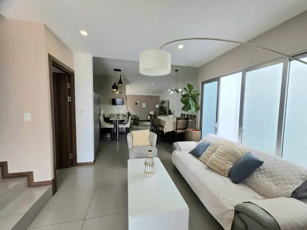 Apartment for Rent at Vive Tibás Condominium – Balcony and 2 Bedrooms