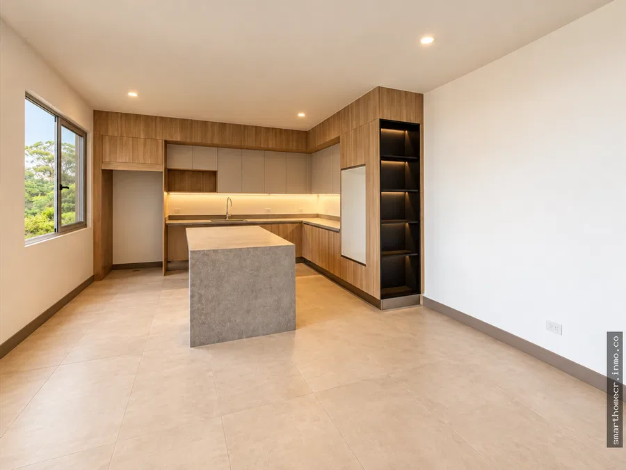 VENTA / ALQUILER DE APARTAMENTO EN DUKANA, ESCAZÚ, photo 2