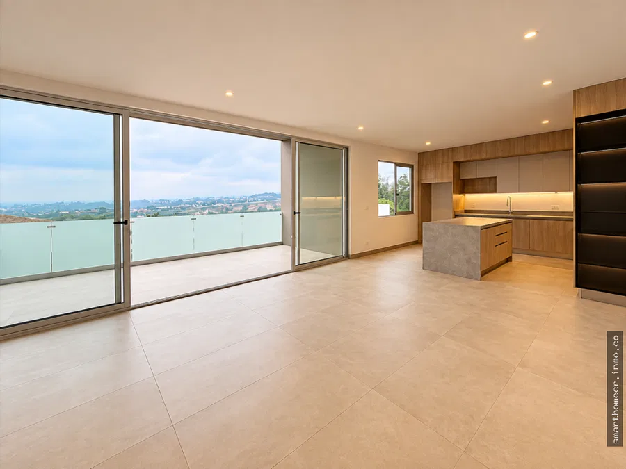 VENTA / ALQUILER DE APARTAMENTO EN DUKANA, ESCAZÚ, photo 3