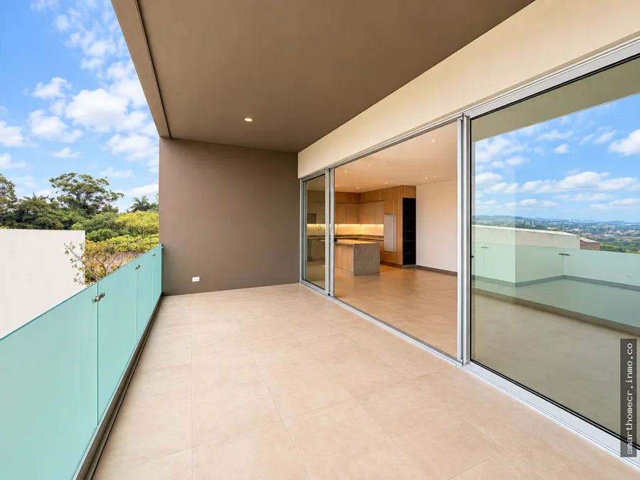 VENTA / ALQUILER DE APARTAMENTO EN DUKANA, ESCAZÚ, photo 4